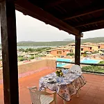 La Casa Di Bacci