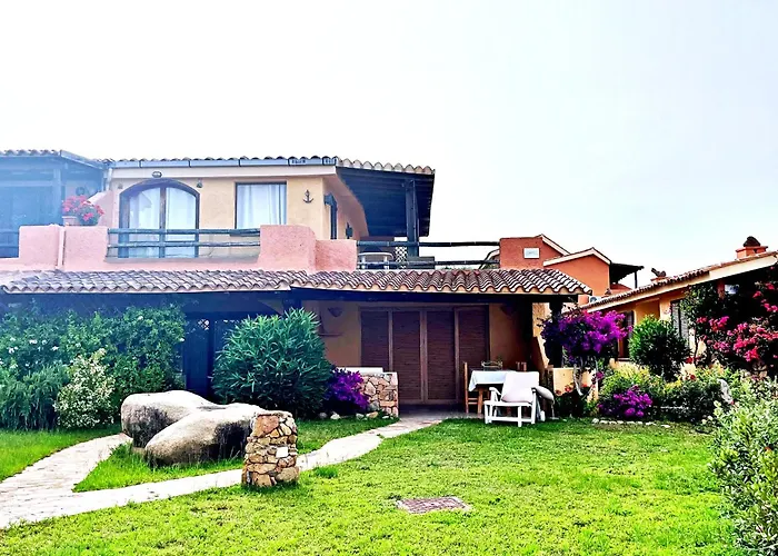 La Casa Di Bacci