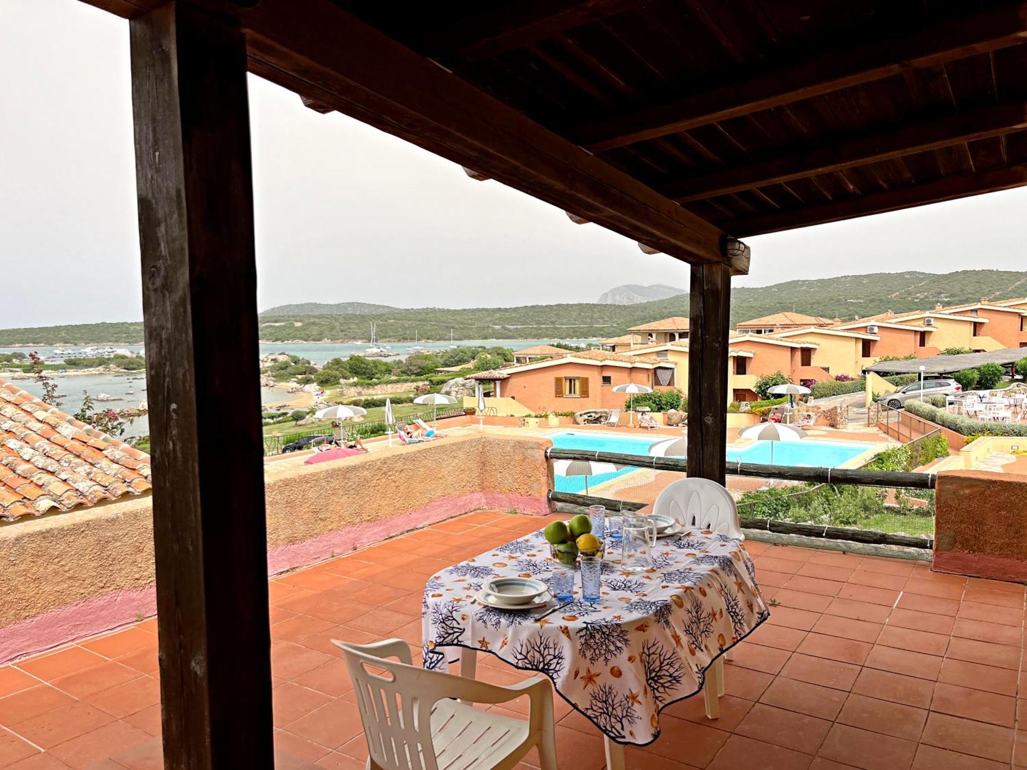 La Casa Di Bacci Casa vacanze