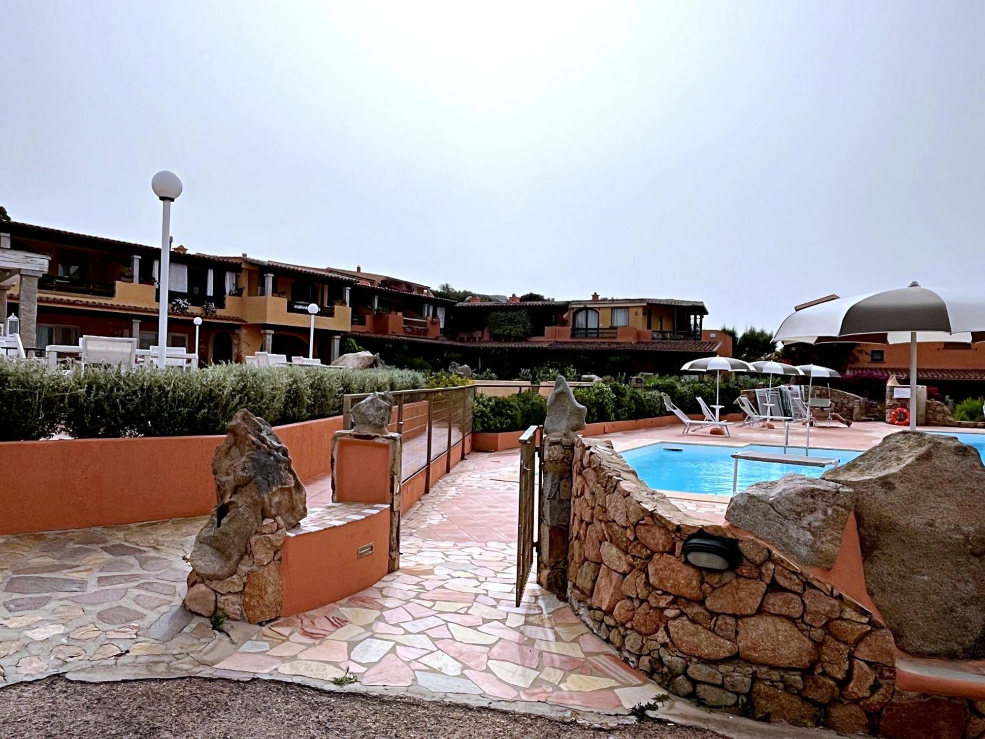 La Casa Di Bacci Olbia