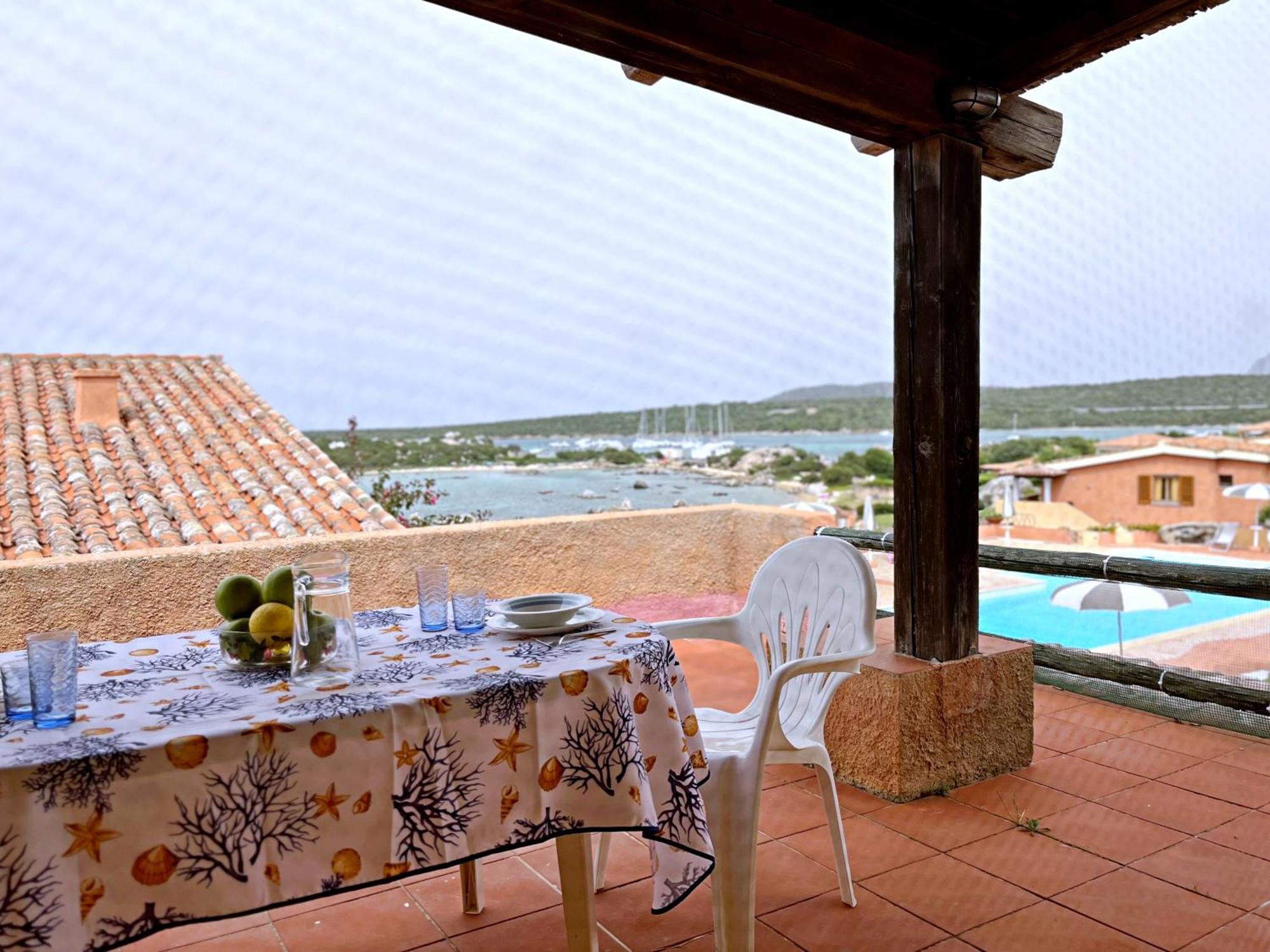 Casa vacanze La Casa Di Bacci *