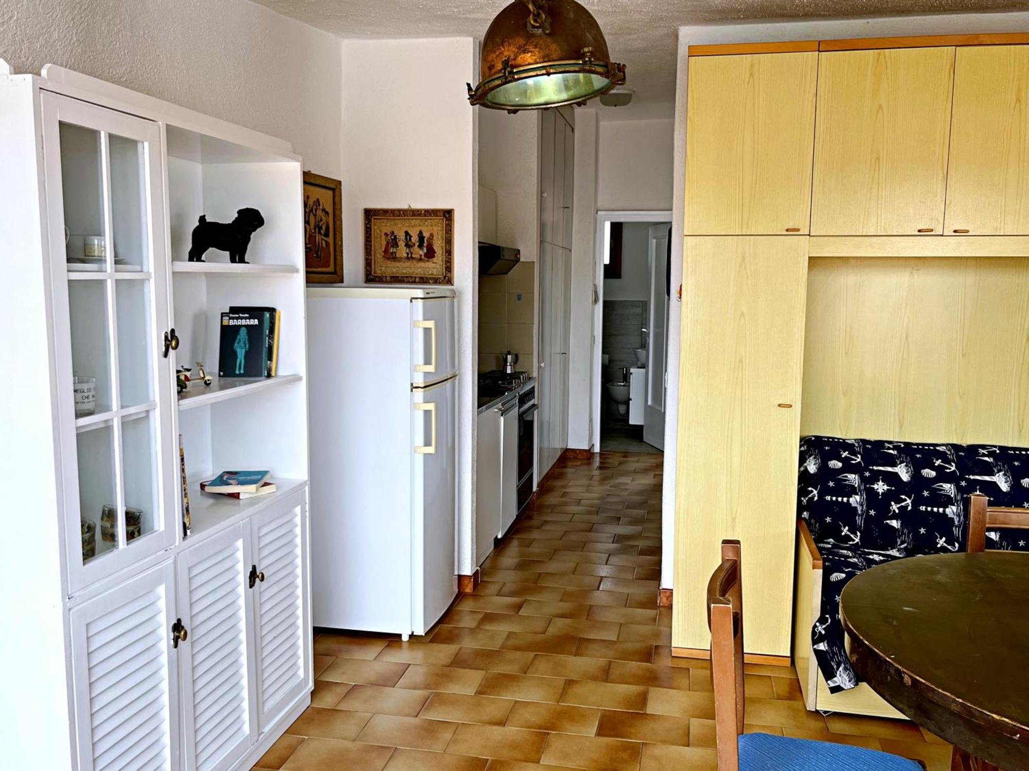 La Casa Di Bacci Casa vacanze