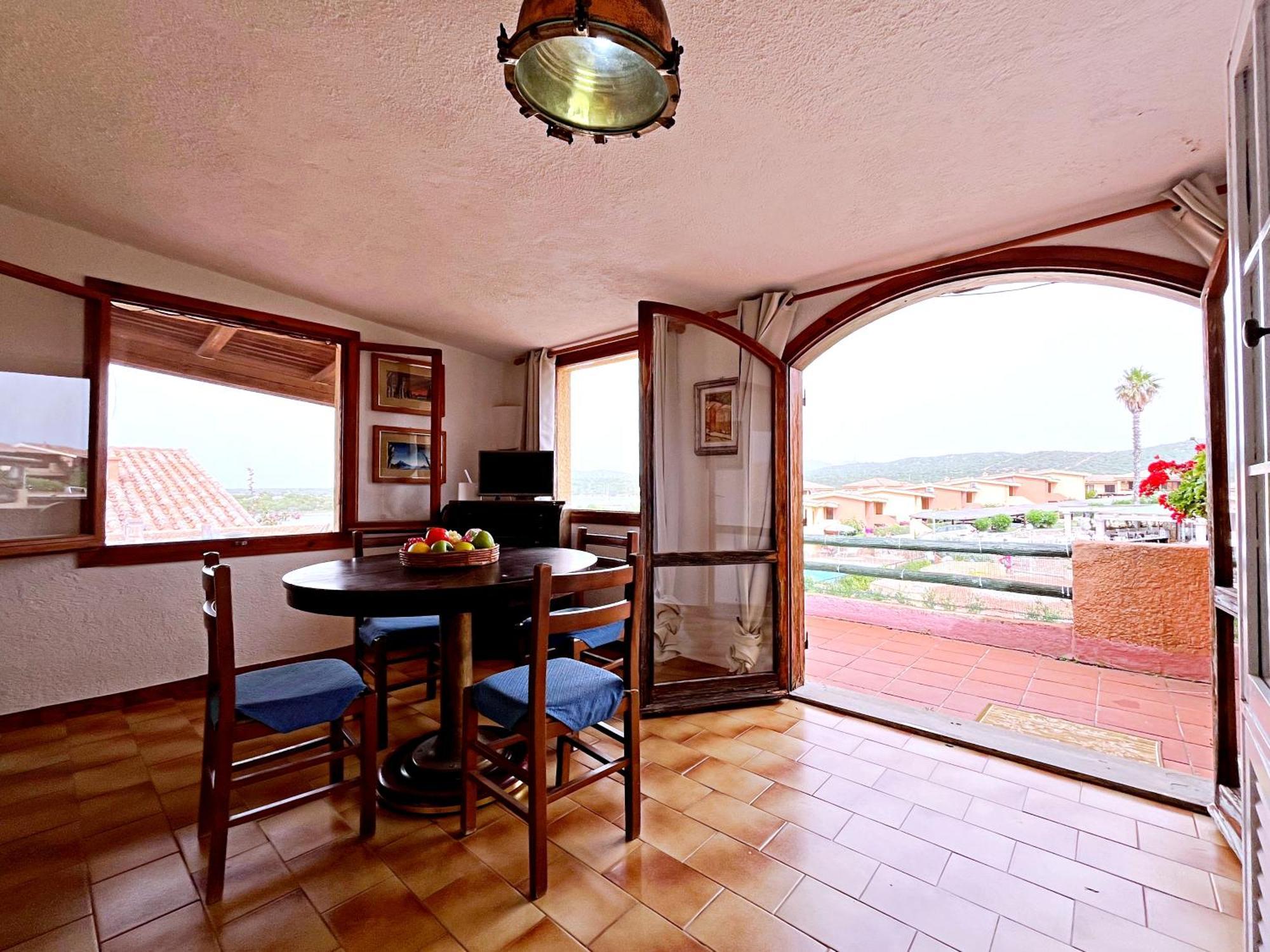 Casa vacanze La Casa Di Bacci *