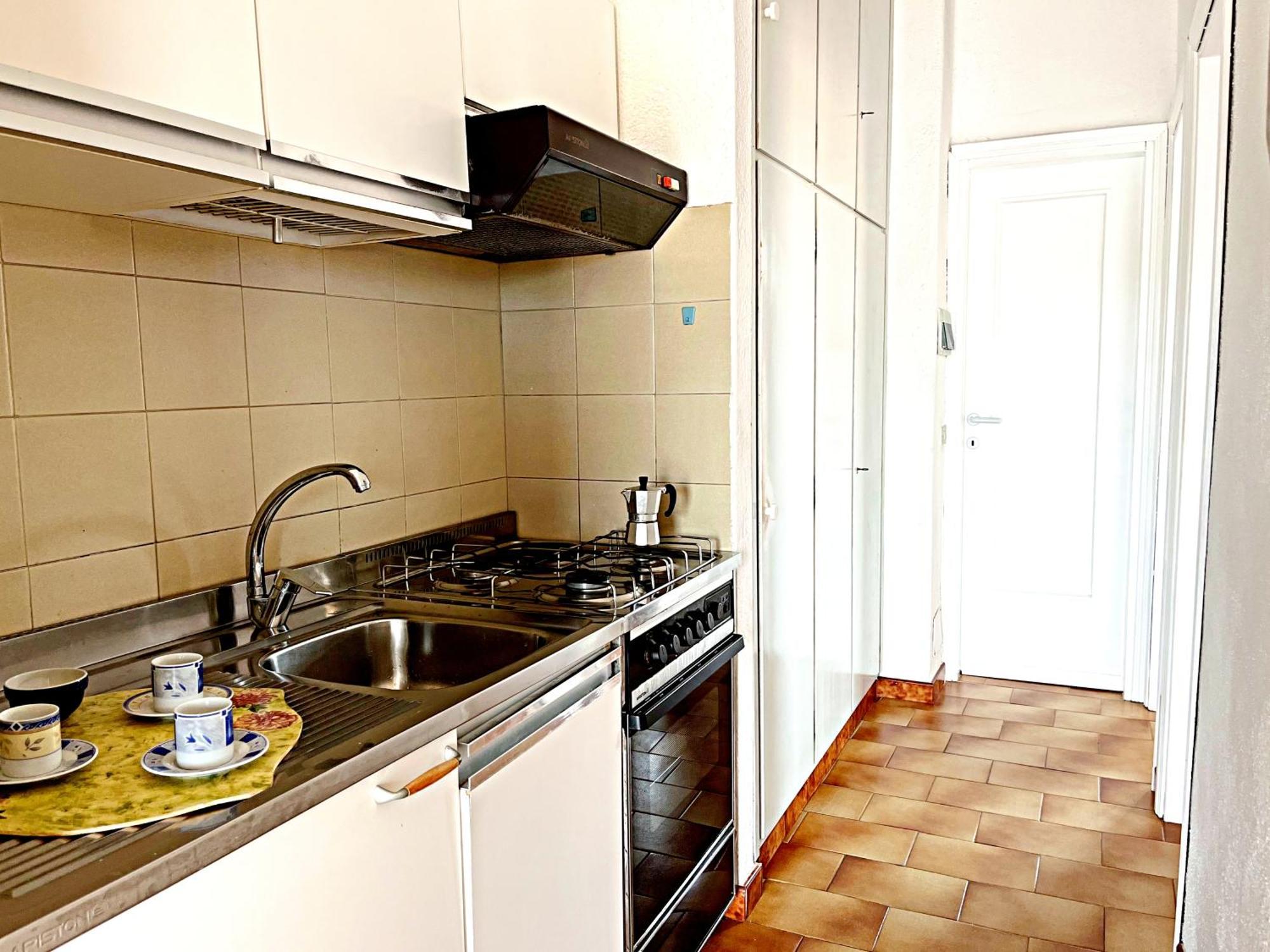Casa vacanze La Casa Di Bacci *
