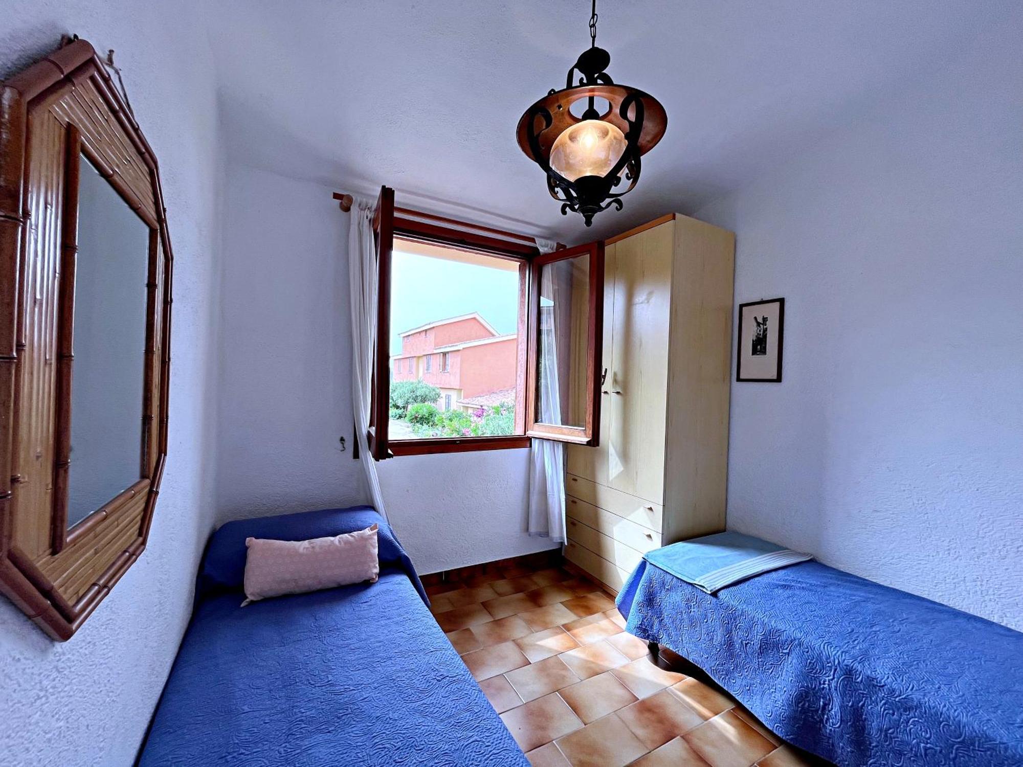 La Casa Di Bacci Olbia