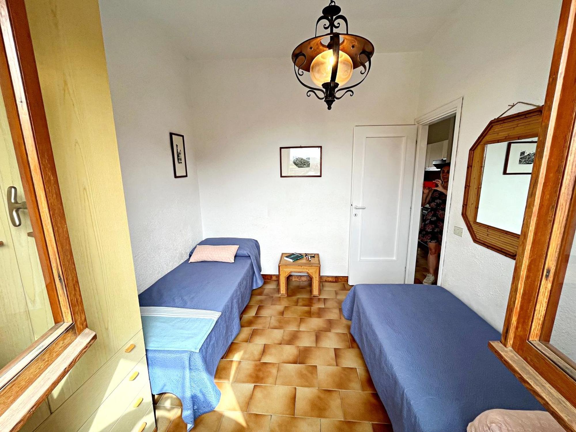 La Casa Di Bacci * Olbia