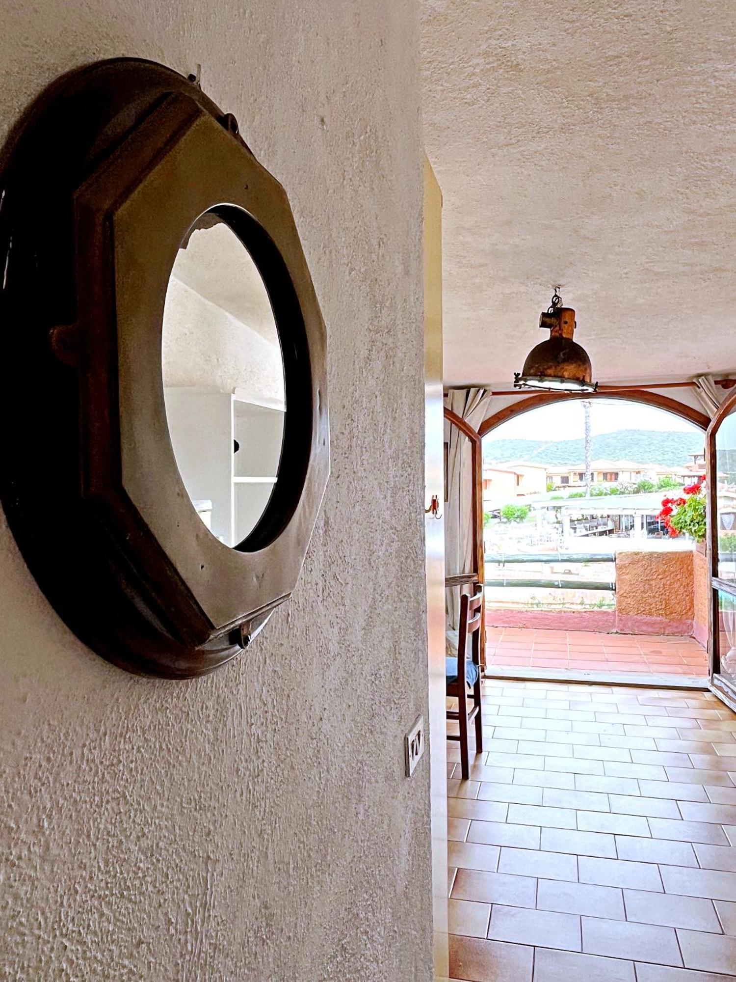 La Casa Di Bacci