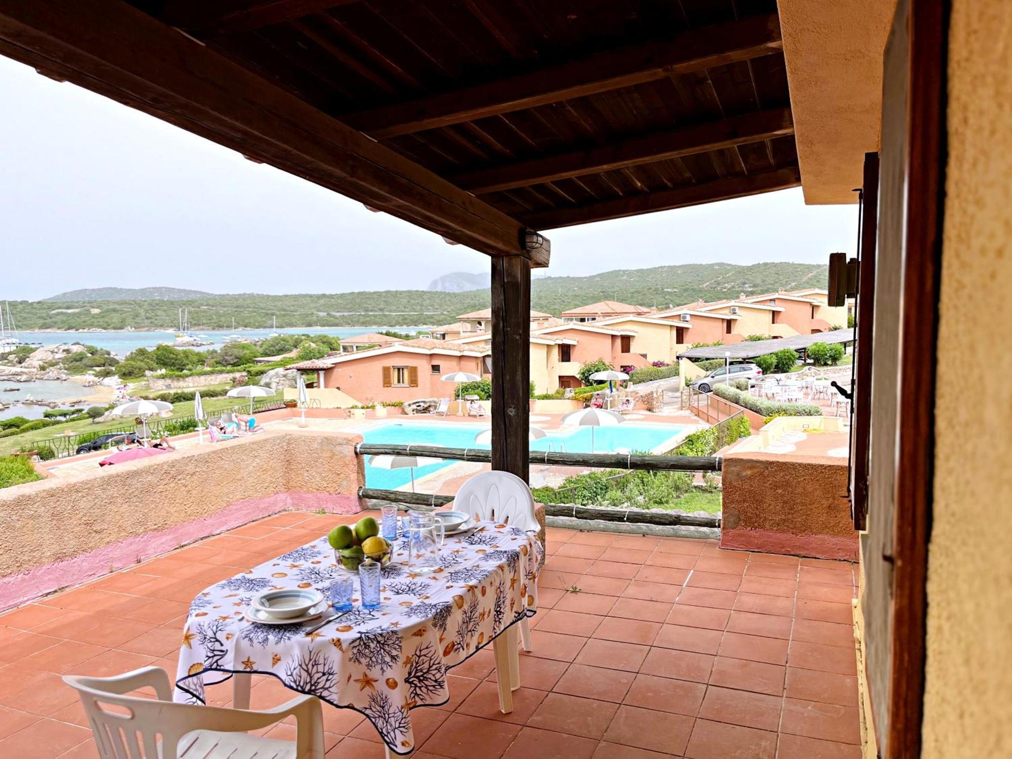 La Casa Di Bacci * Olbia