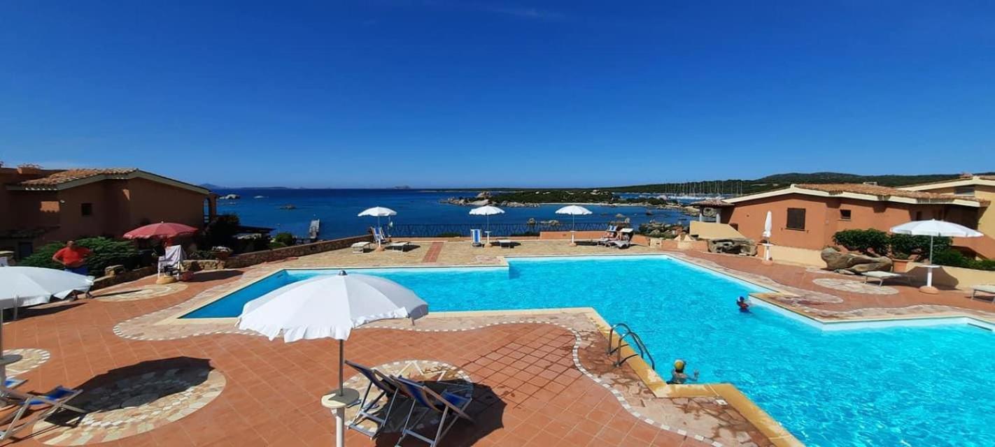 La Casa Di Bacci Casa vacanze Olbia