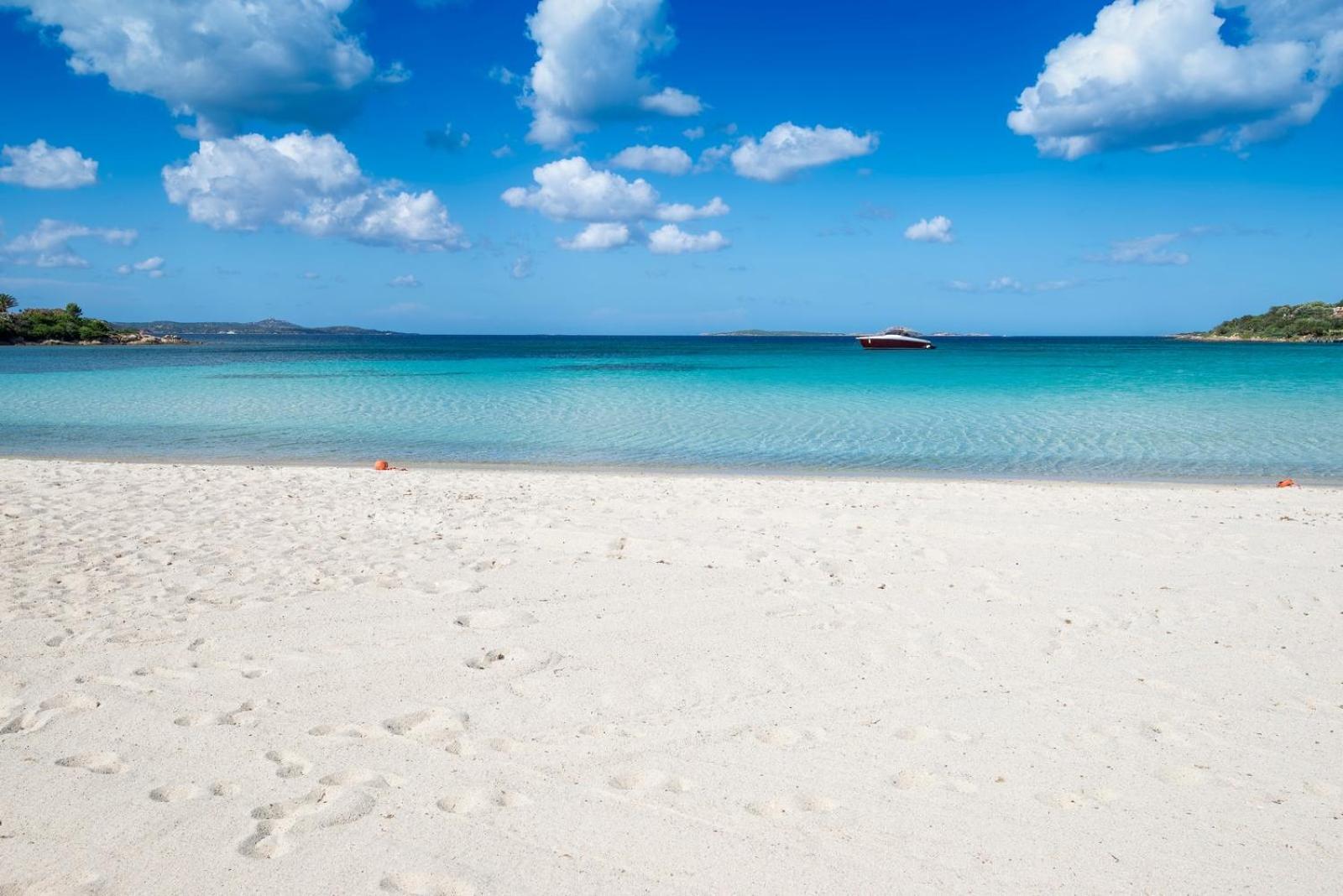 La Casa Di Bacci Casa vacanze Olbia