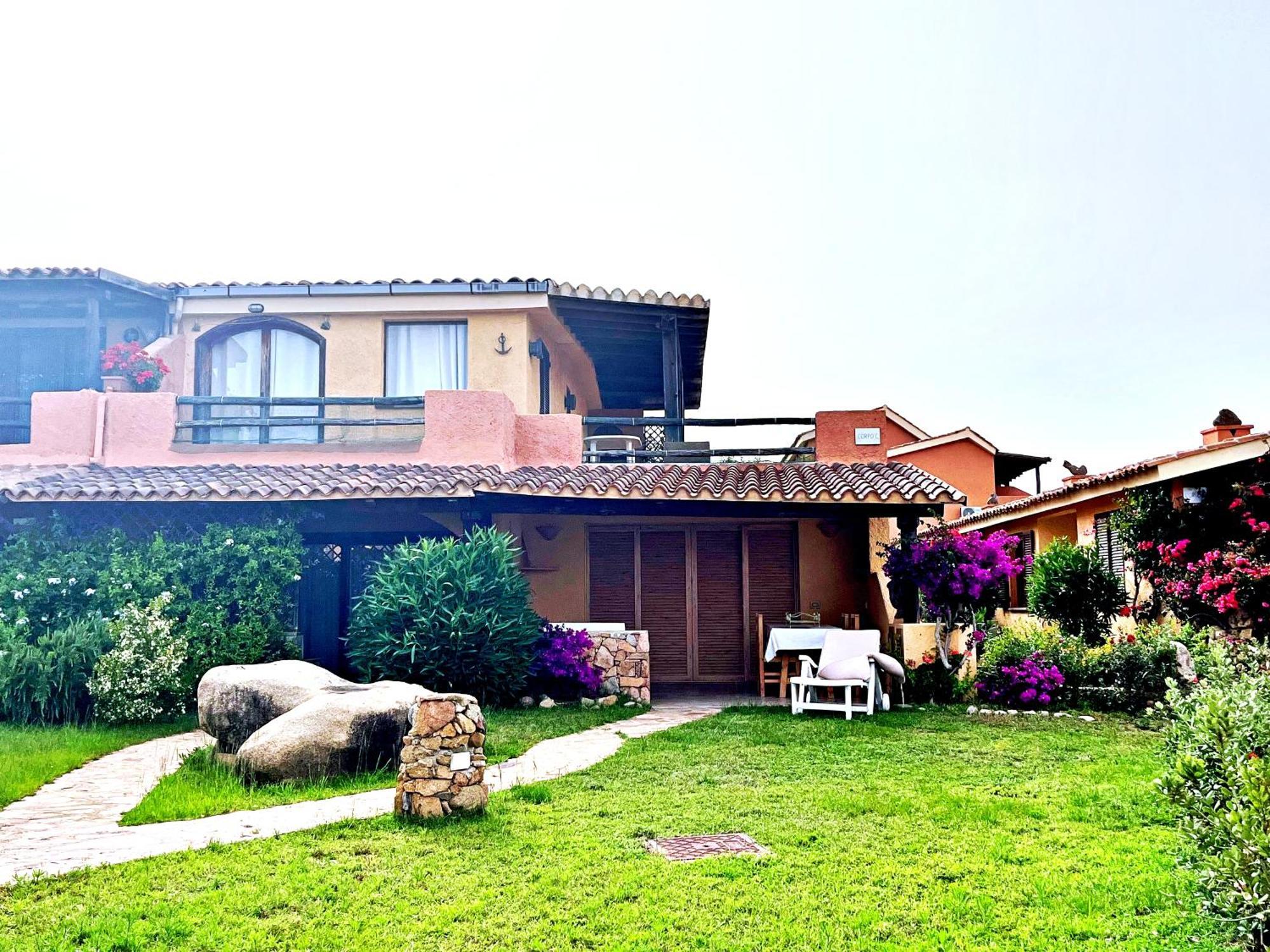 La Casa Di Bacci Casa vacanze *
