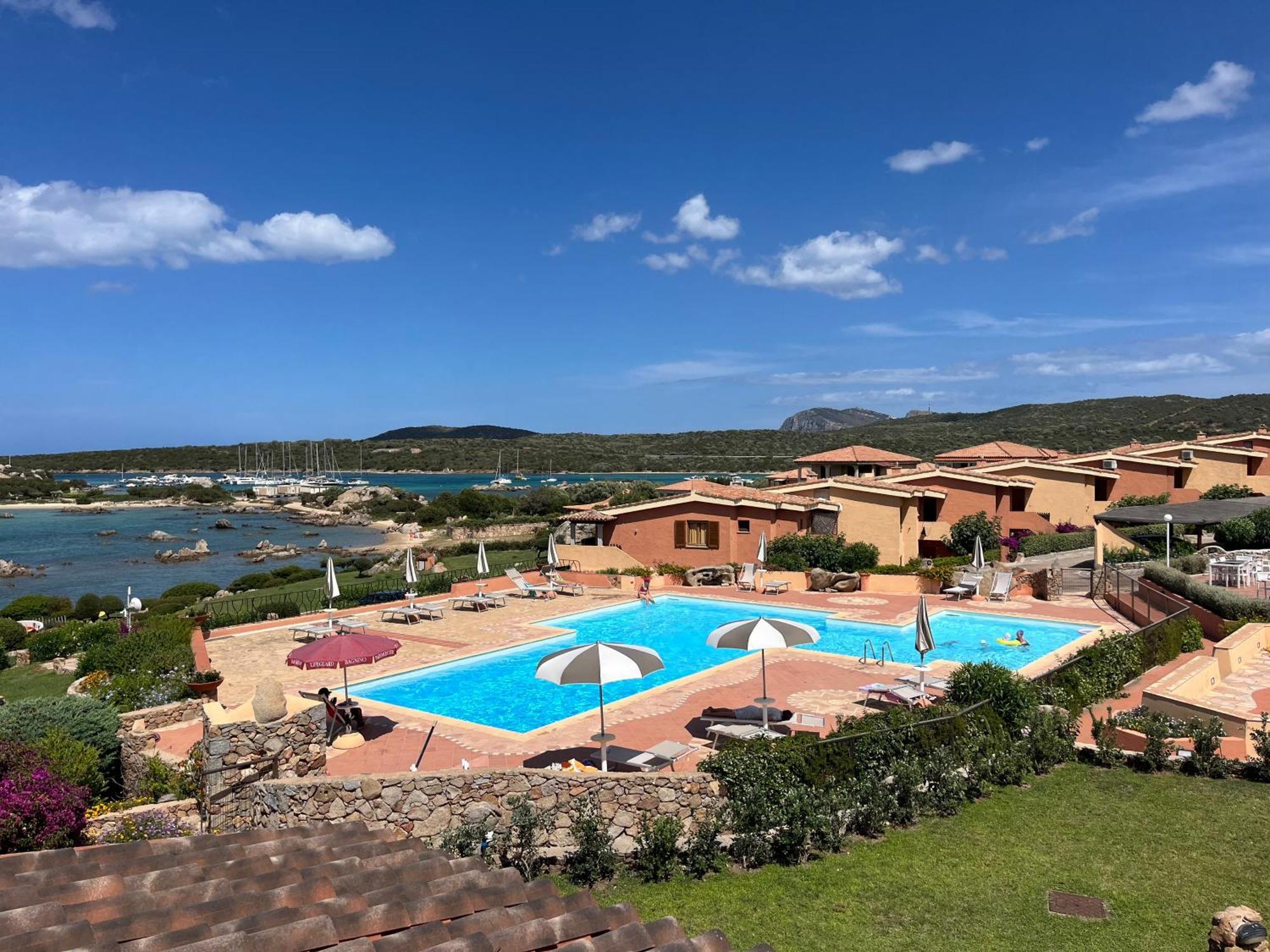 La Casa Di Bacci Olbia